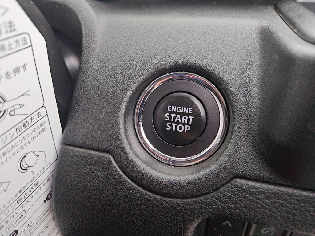 ソリオバンディットバンディットハイブリッドＭＶの写真 15