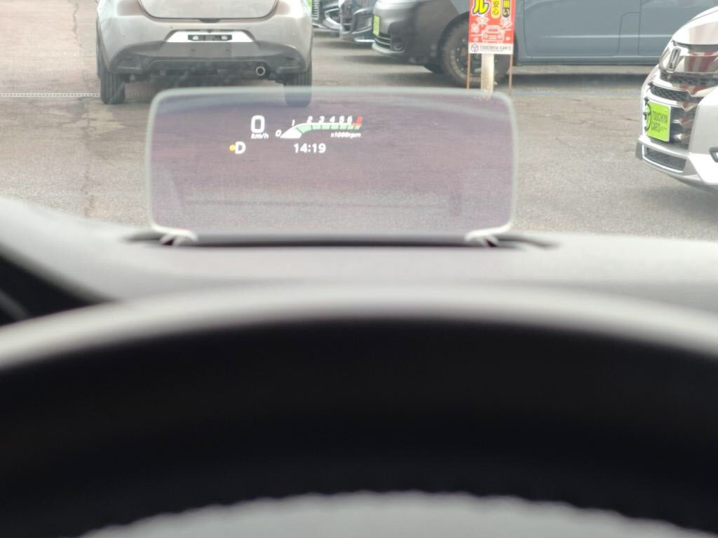 ソリオバンディットバンディットハイブリッドＭＶの写真 16