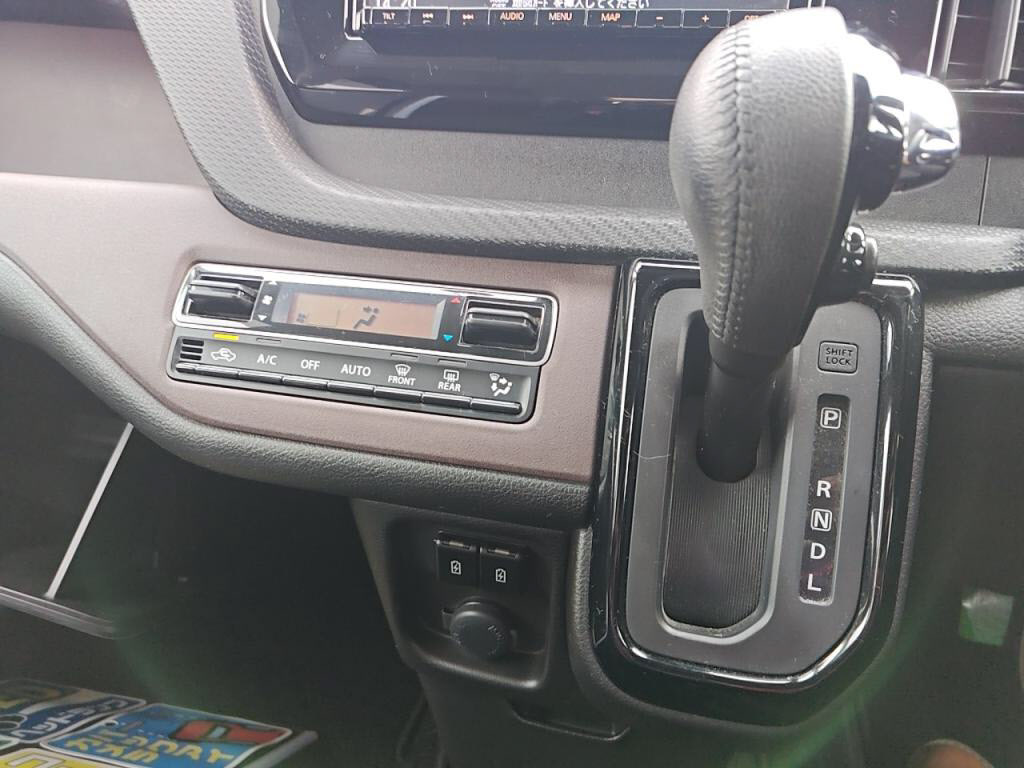 ソリオバンディットバンディットハイブリッドＭＶの写真 20