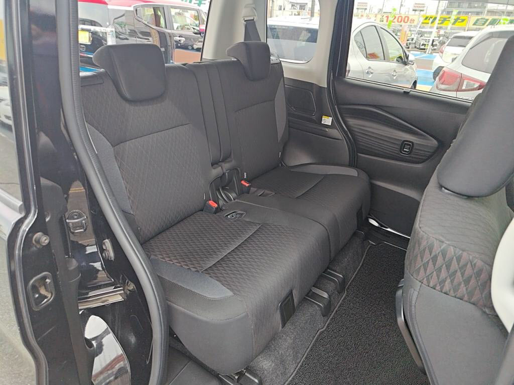 ソリオバンディットバンディットハイブリッドＭＶの写真 21