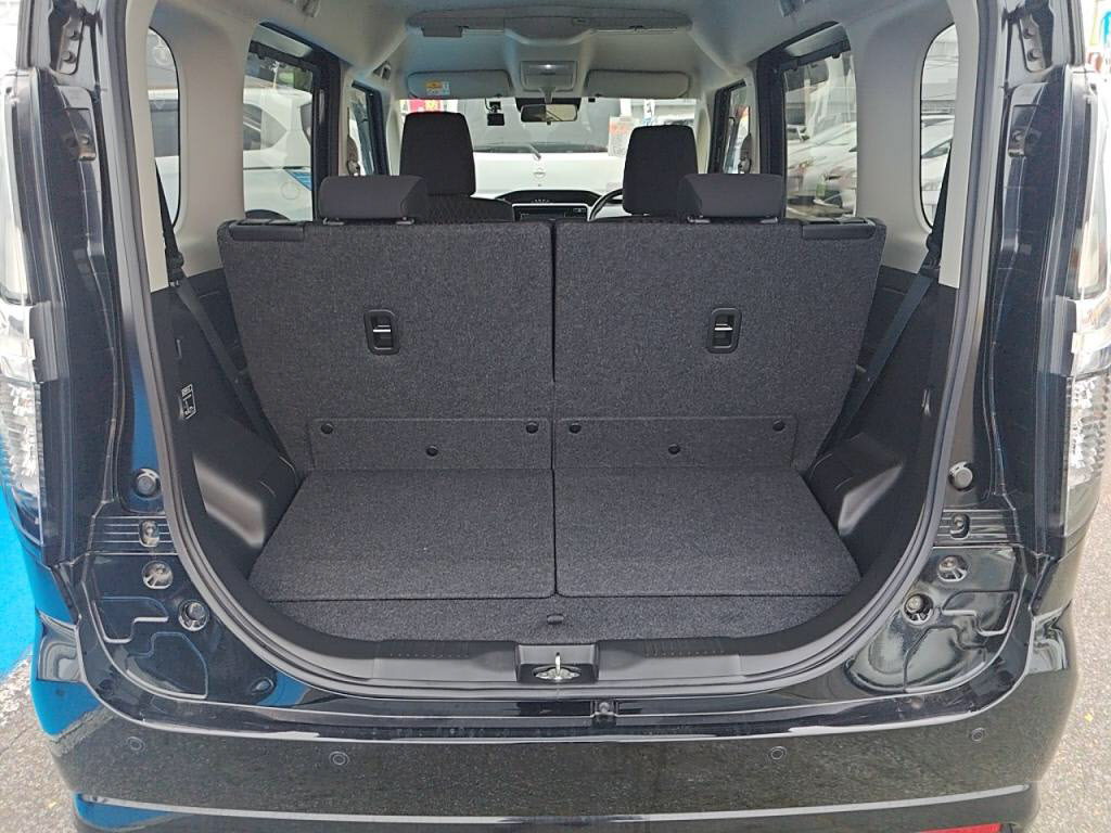 ソリオバンディットバンディットハイブリッドＭＶの写真 22