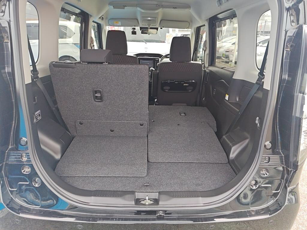 ソリオバンディットバンディットハイブリッドＭＶの写真 23