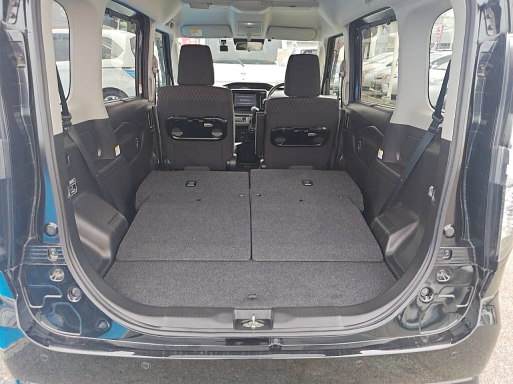 ソリオバンディットバンディットハイブリッドＭＶの写真 24