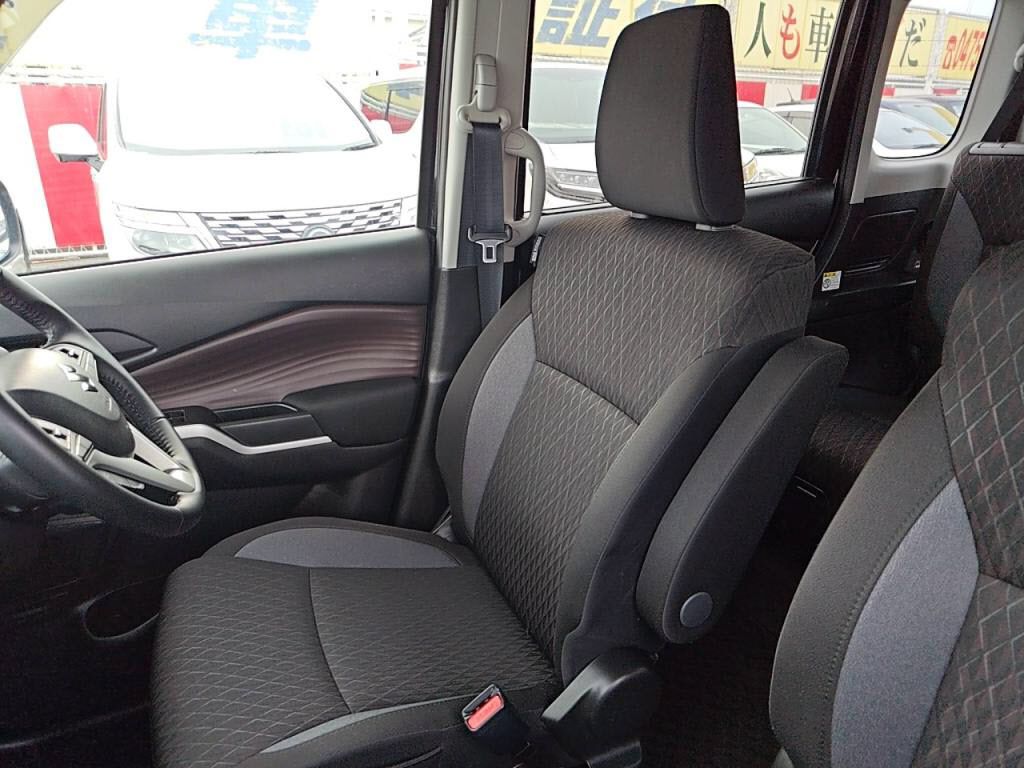 ソリオバンディットバンディットハイブリッドＭＶの写真 25