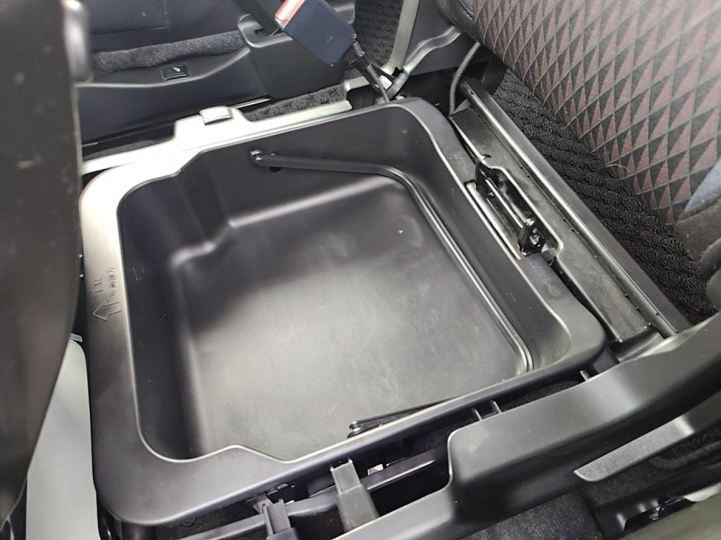 ソリオバンディットバンディットハイブリッドＭＶの写真 26