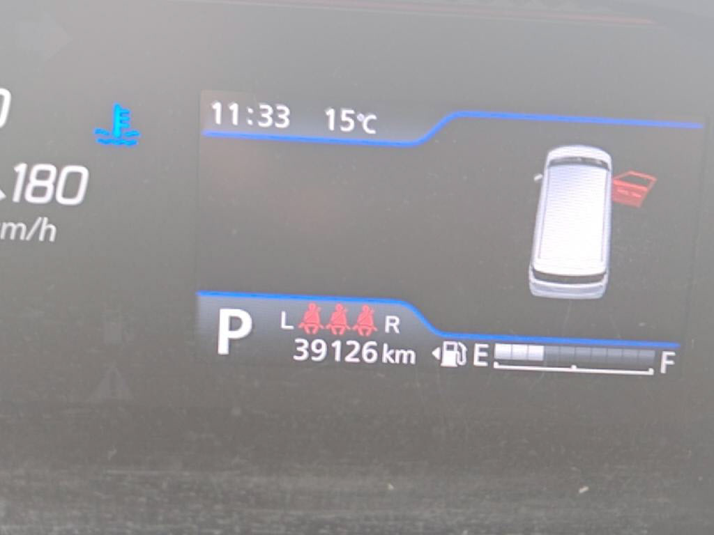 ソリオバンディットバンディットハイブリッドＭＶの写真 29