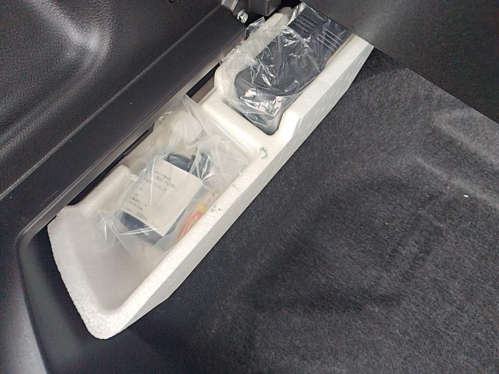 ソリオバンディットバンディットハイブリッドＭＶの写真 30