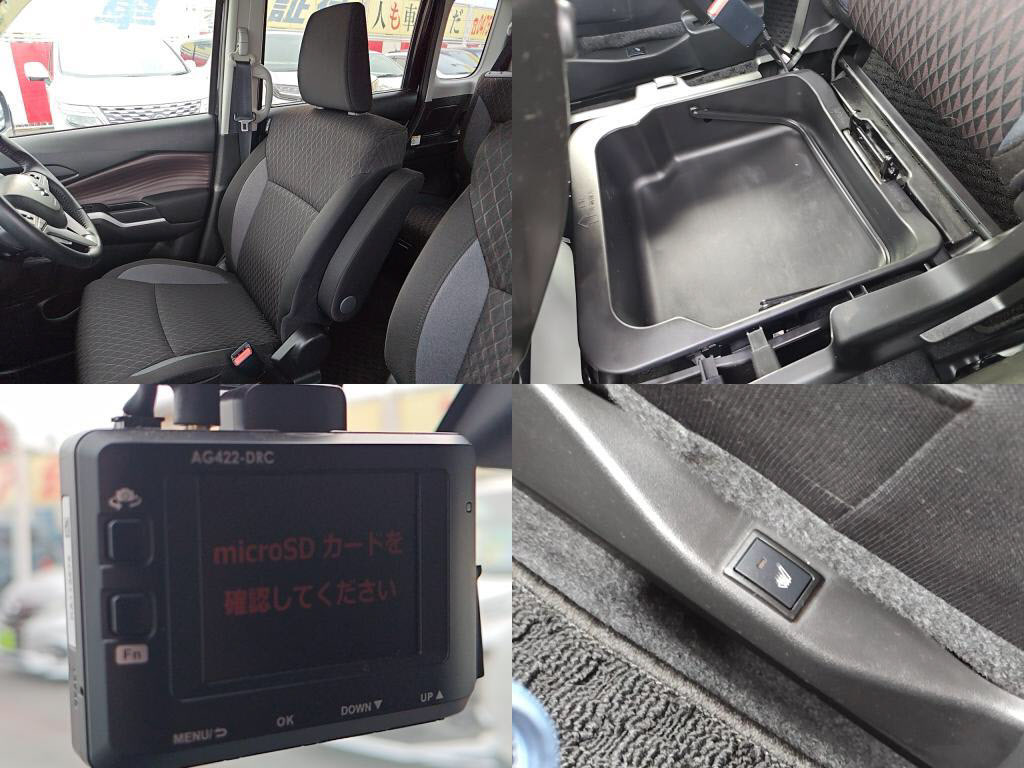 ソリオバンディットバンディットハイブリッドＭＶの写真 8