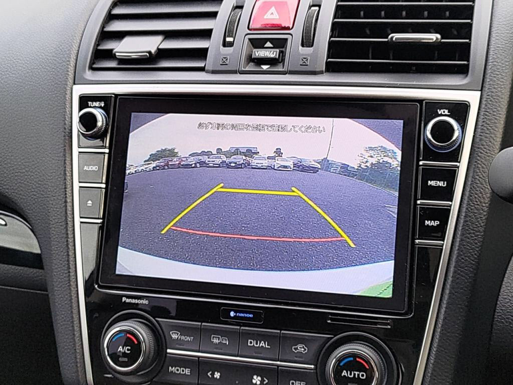 レヴォーグ１．６ＳＴＩスポーツアイサイトの写真 17