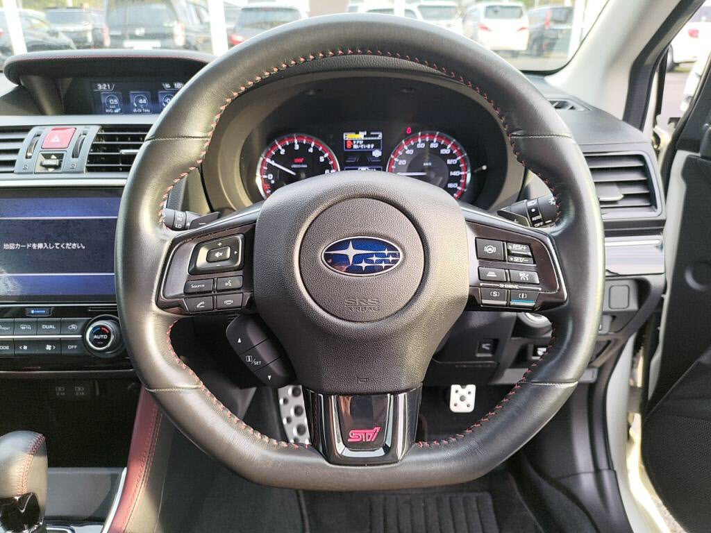 レヴォーグ１．６ＳＴＩスポーツアイサイトの写真 20