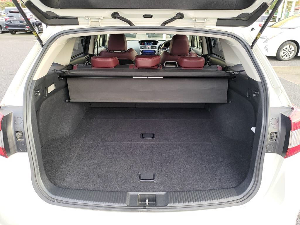 レヴォーグ１．６ＳＴＩスポーツアイサイトの写真 25