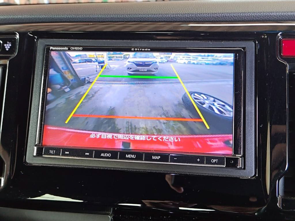 Ｎ－ＷＧＮカスタムＳＳ２トーンカラースタイルパッケージの写真 15