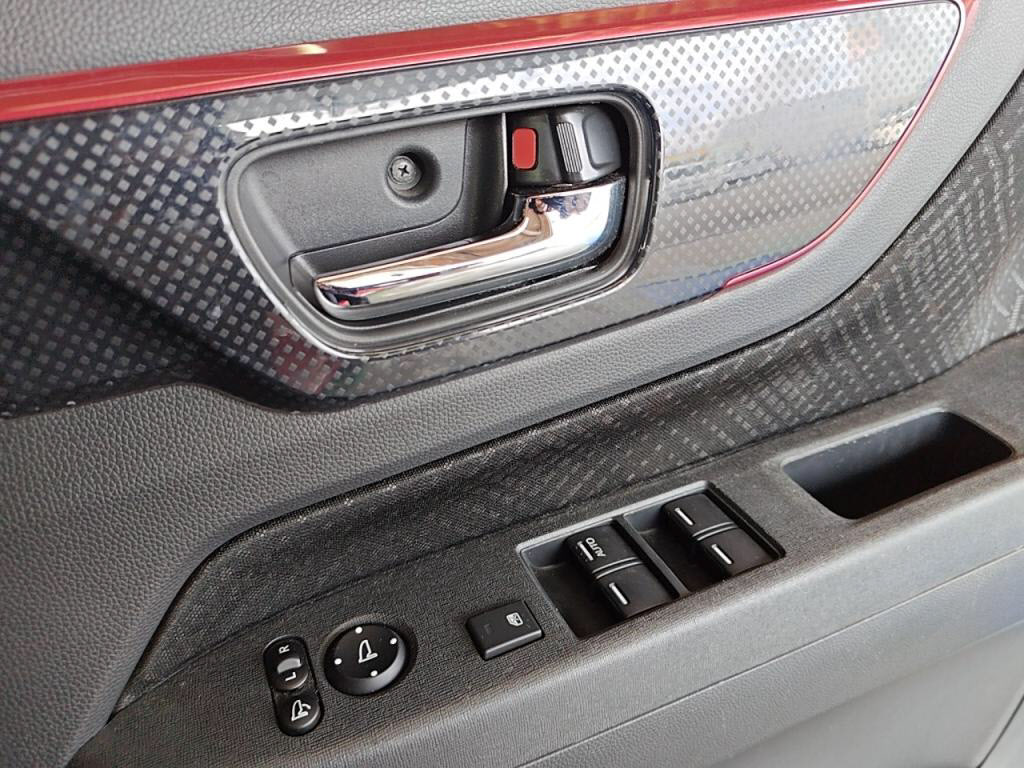 Ｎ－ＷＧＮカスタムＳＳ２トーンカラースタイルパッケージの写真 20