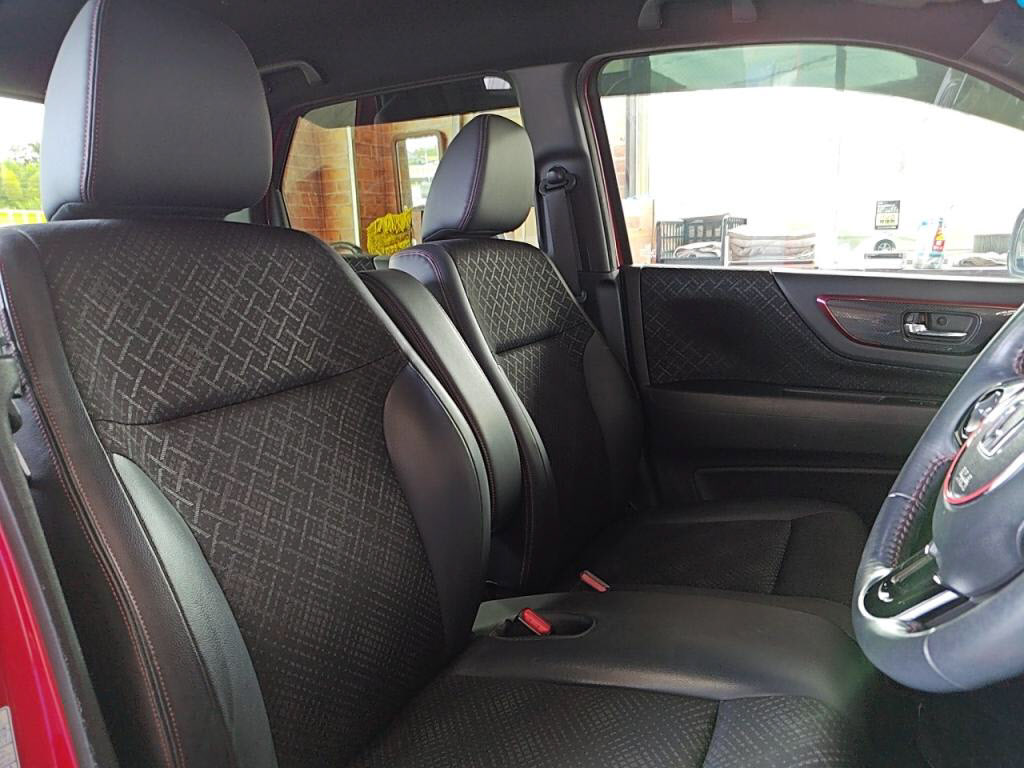 Ｎ－ＷＧＮカスタムＳＳ２トーンカラースタイルパッケージの写真 21