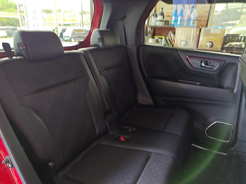 Ｎ－ＷＧＮカスタムＳＳ２トーンカラースタイルパッケージの写真 22