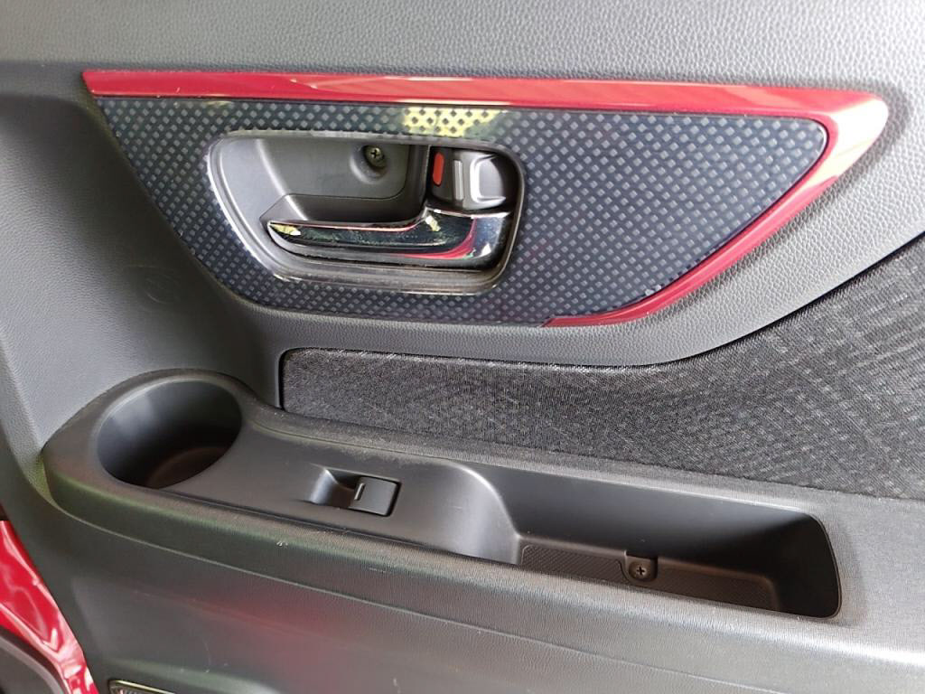 Ｎ－ＷＧＮカスタムＳＳ２トーンカラースタイルパッケージの写真 24