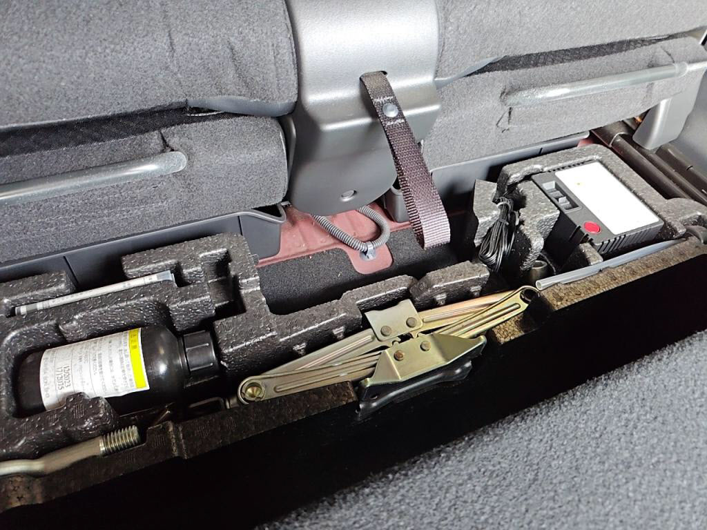 Ｎ－ＷＧＮカスタムＳＳ２トーンカラースタイルパッケージの写真 30