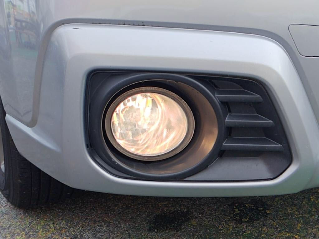 レガシィアウトバック２．５ｉ＿Ｂスポーツアイサイトの写真 10