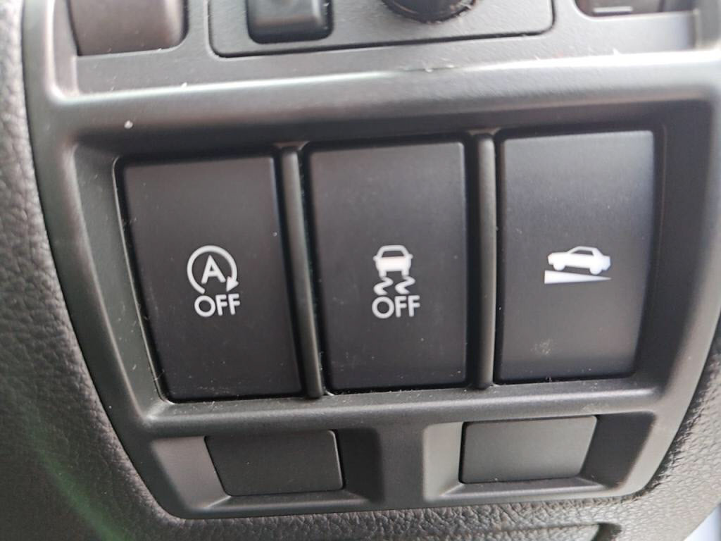 レガシィアウトバック２．５ｉ＿Ｂスポーツアイサイトの写真 14