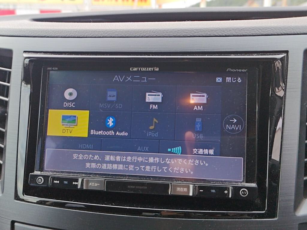 レガシィアウトバック２．５ｉ＿Ｂスポーツアイサイトの写真 18