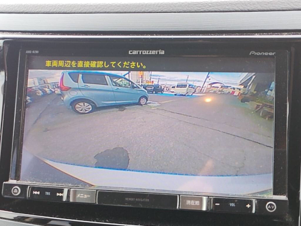 レガシィアウトバック２．５ｉ＿Ｂスポーツアイサイトの写真 19