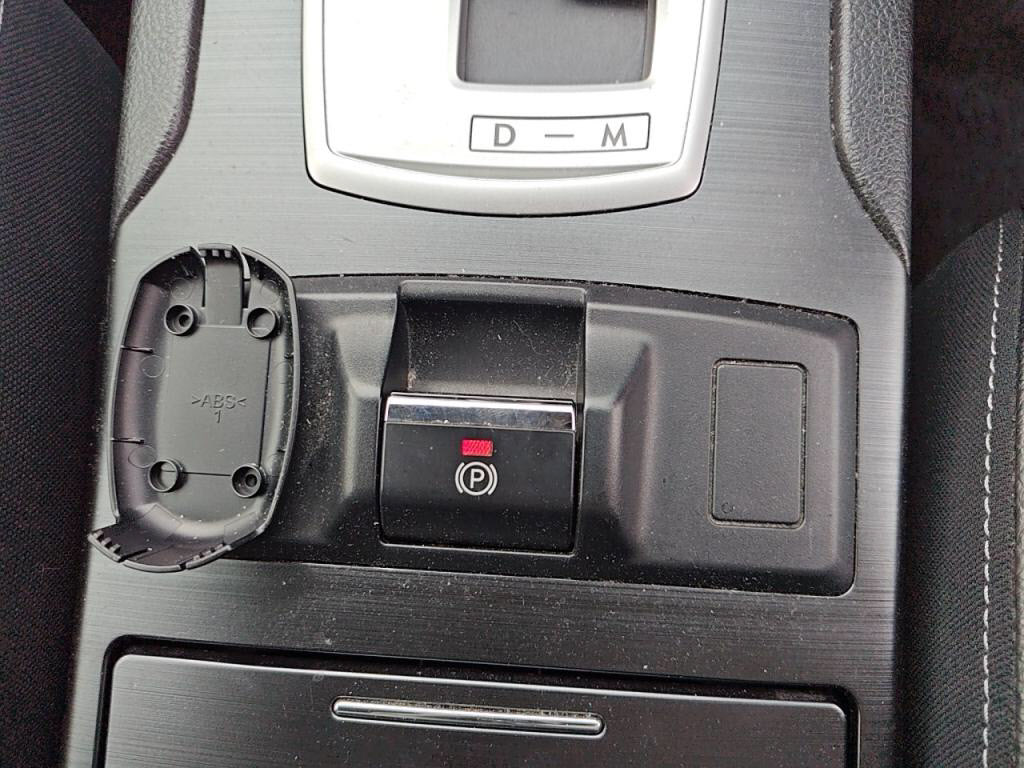 レガシィアウトバック２．５ｉ＿Ｂスポーツアイサイトの写真 20