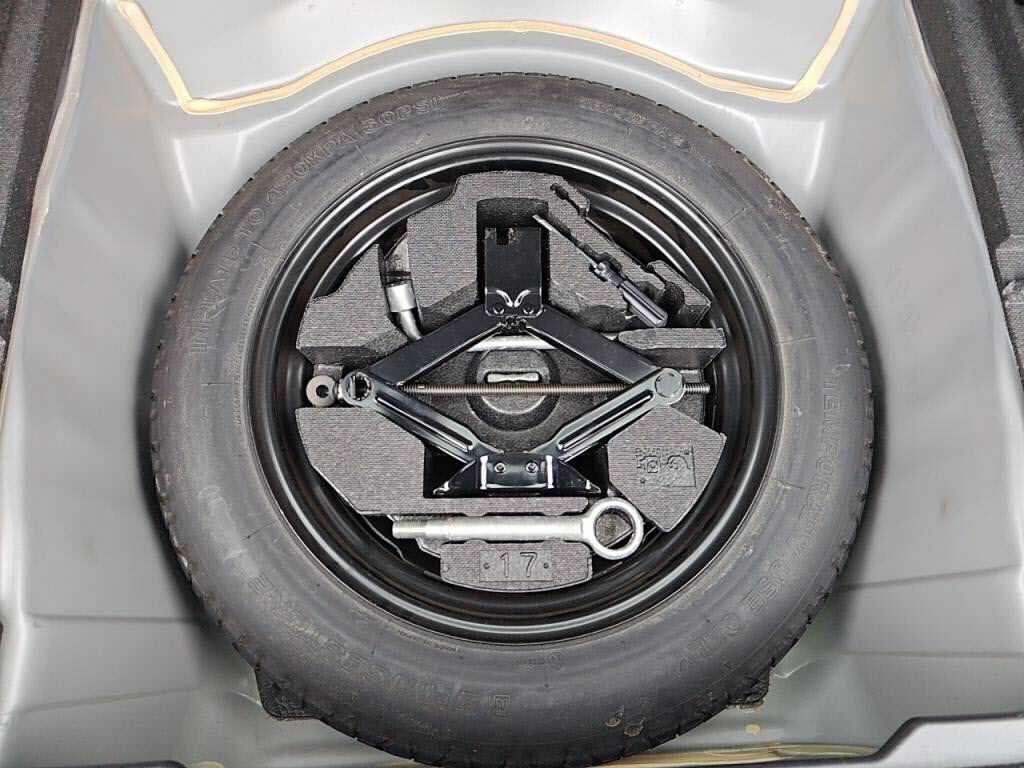 レガシィアウトバック２．５ｉ＿Ｂスポーツアイサイトの写真 30