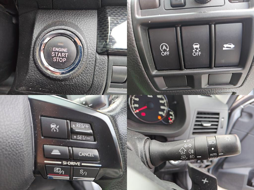 レガシィアウトバック２．５ｉ＿Ｂスポーツアイサイトの写真 5