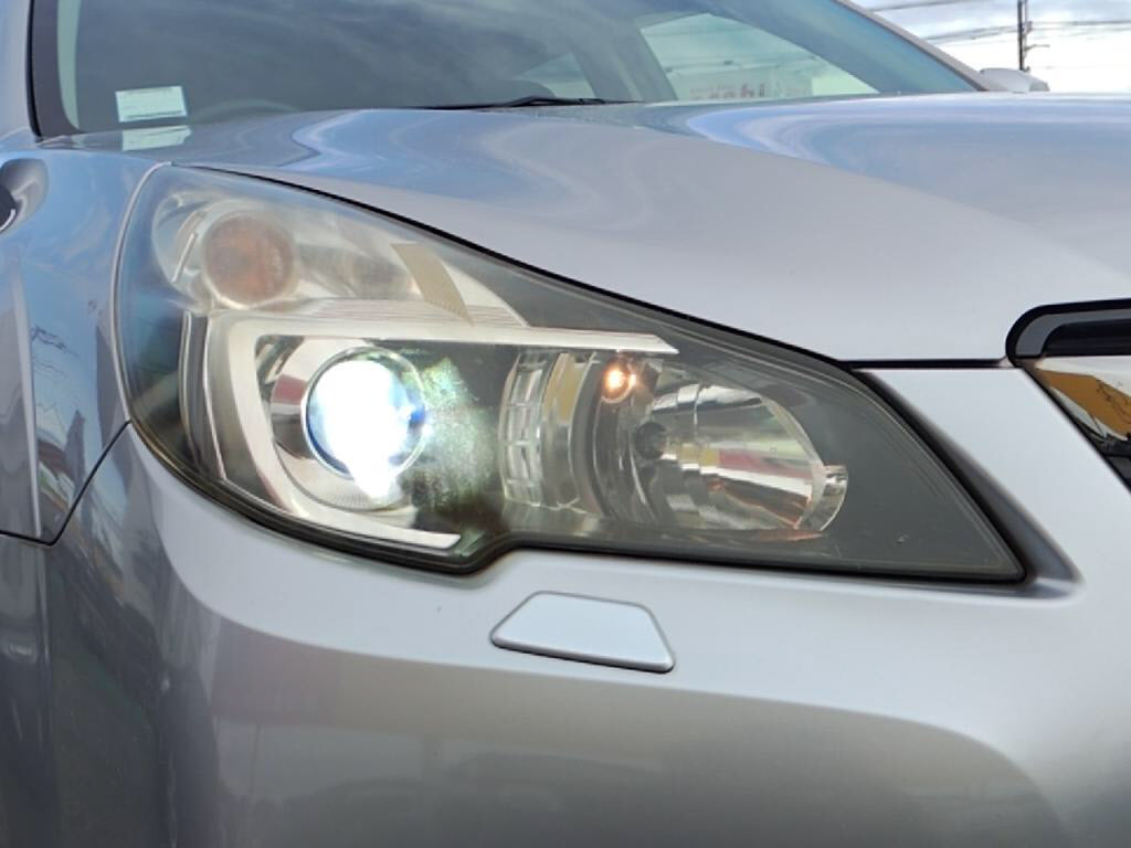 レガシィアウトバック２．５ｉ＿Ｂスポーツアイサイトの写真 9