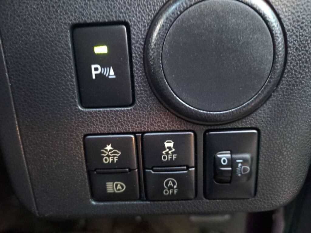 ミライースＬ＿ＳＡ３の写真 13