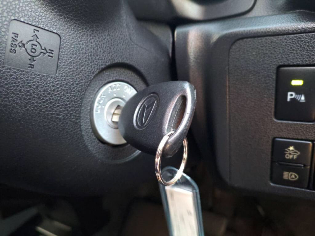 ミライースＬ＿ＳＡ３の写真 14