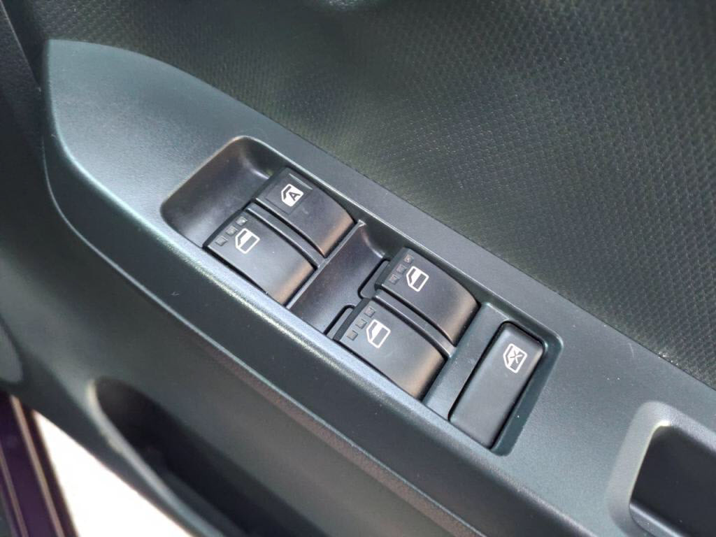 ミライースＬ＿ＳＡ３の写真 15