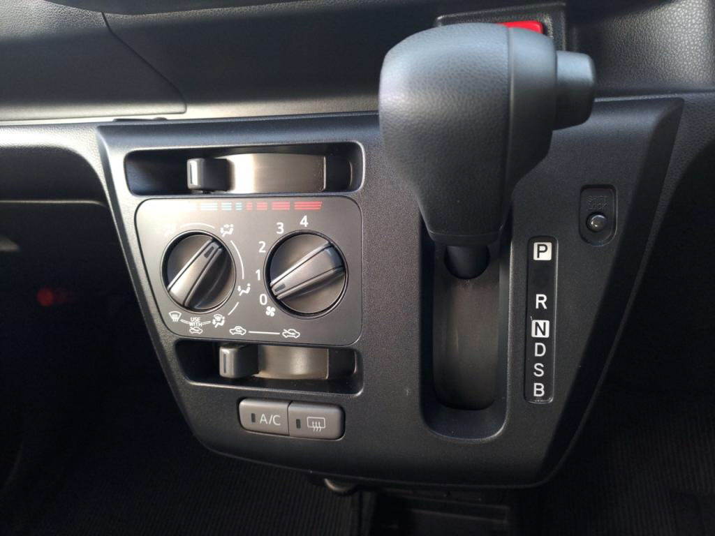 ミライースＬ＿ＳＡ３の写真 17