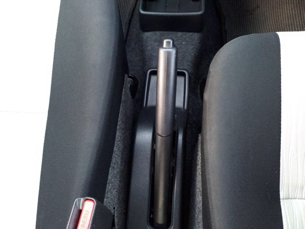 ミライースＬ＿ＳＡ３の写真 18