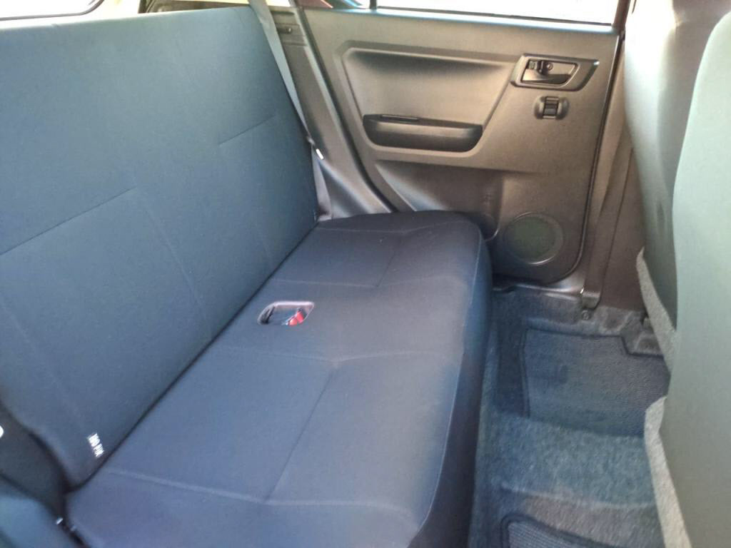 ミライースＬ＿ＳＡ３の写真 21