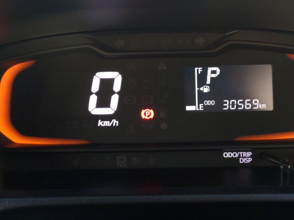 ミライースＬ＿ＳＡ３の写真 29