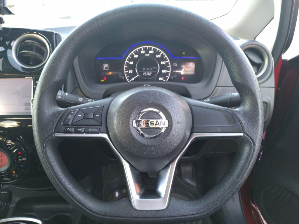 ノートｅパワーｅパワーＸの写真 13