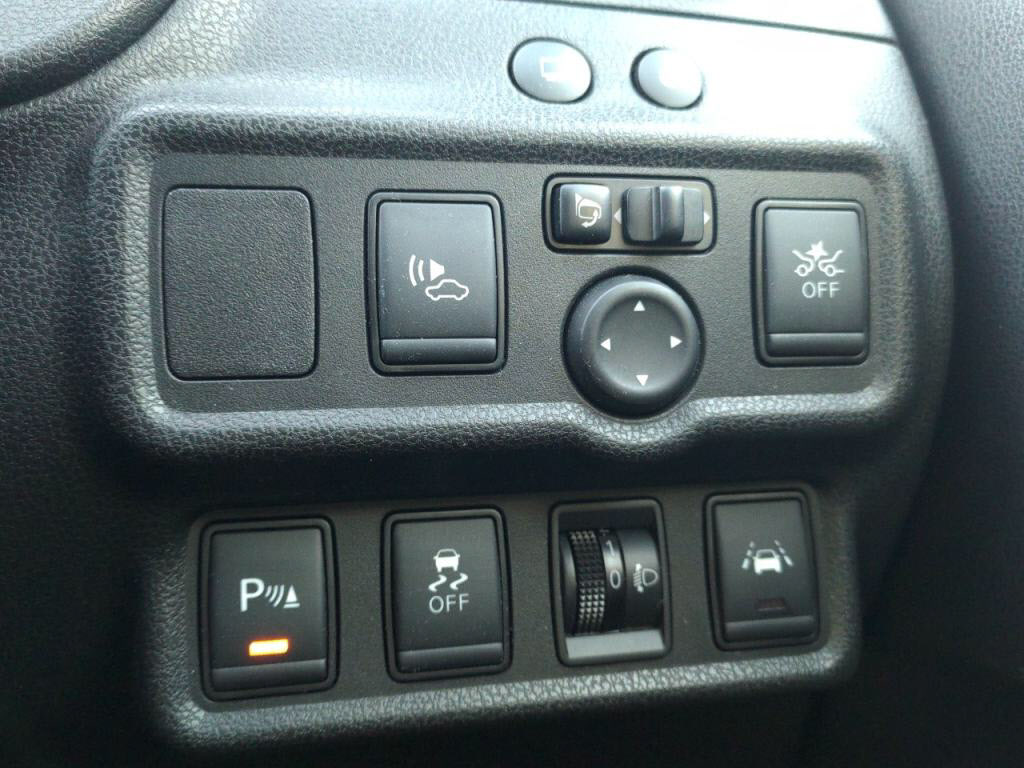 ノートｅパワーｅパワーＸの写真 15