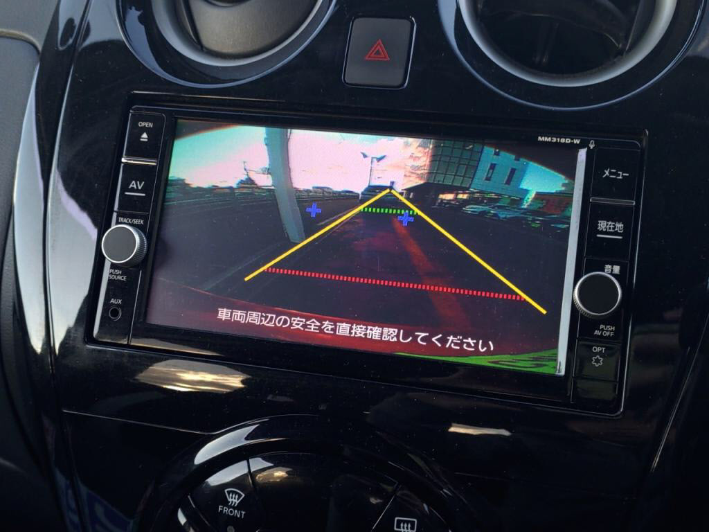 ノートｅパワーｅパワーＸの写真 17