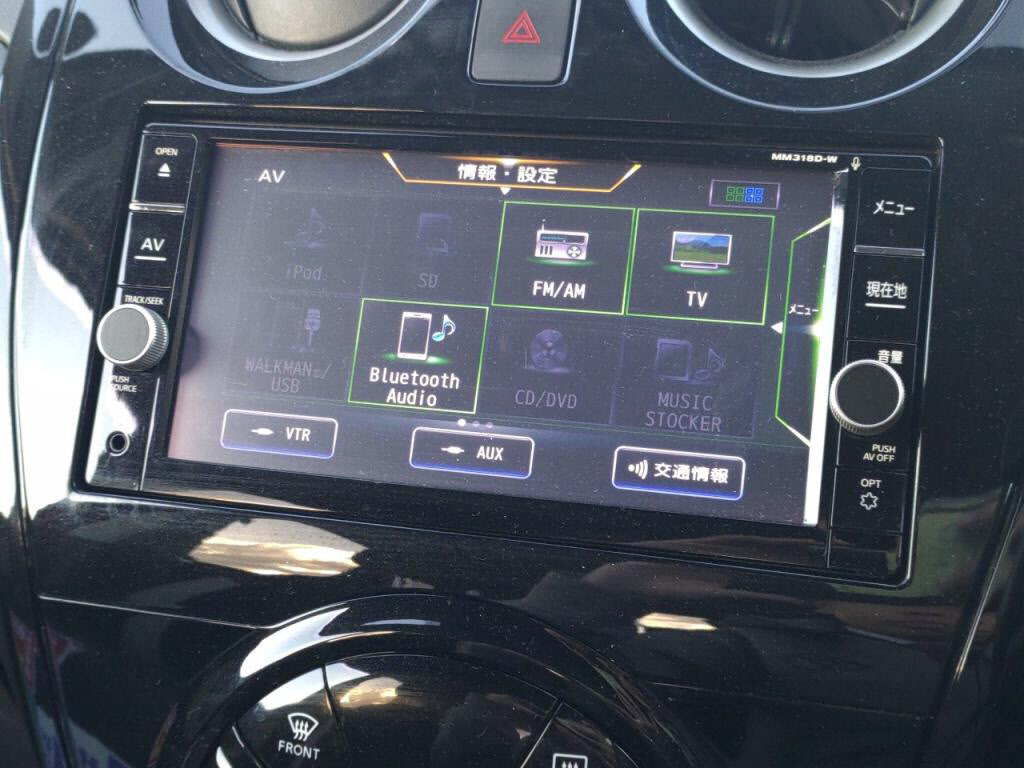 ノートｅパワーｅパワーＸの写真 18