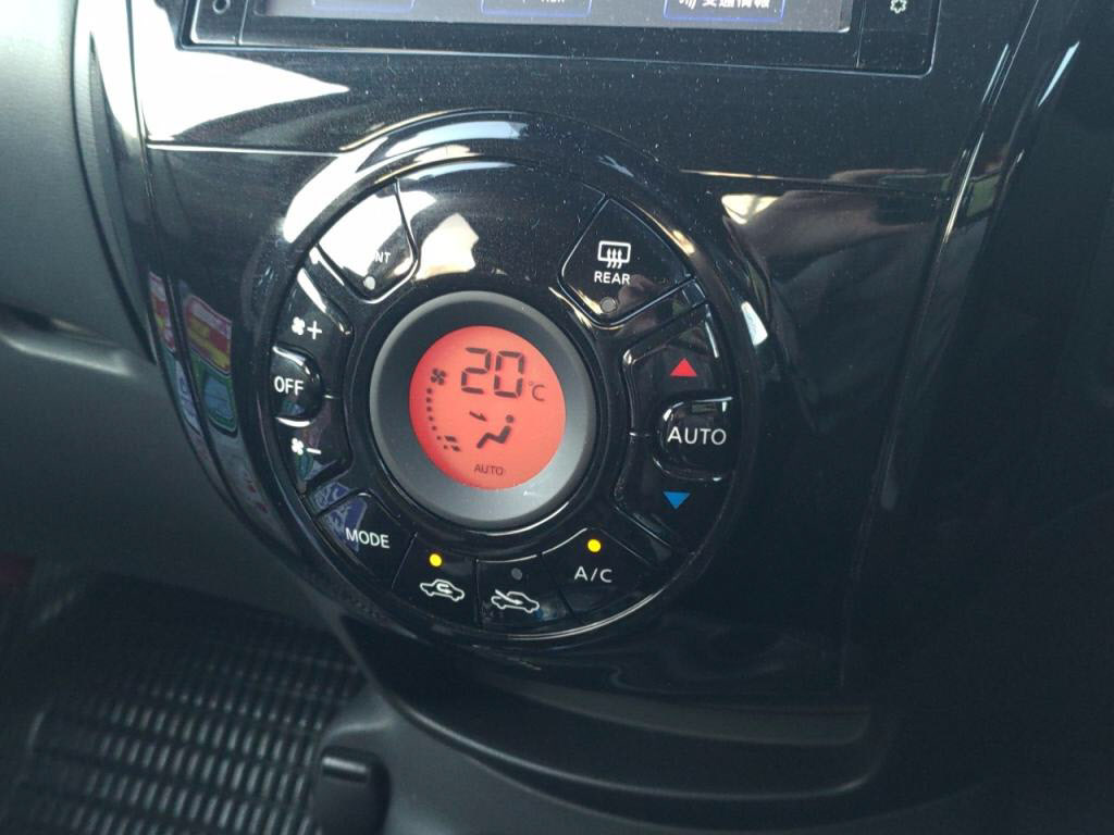 ノートｅパワーｅパワーＸの写真 19