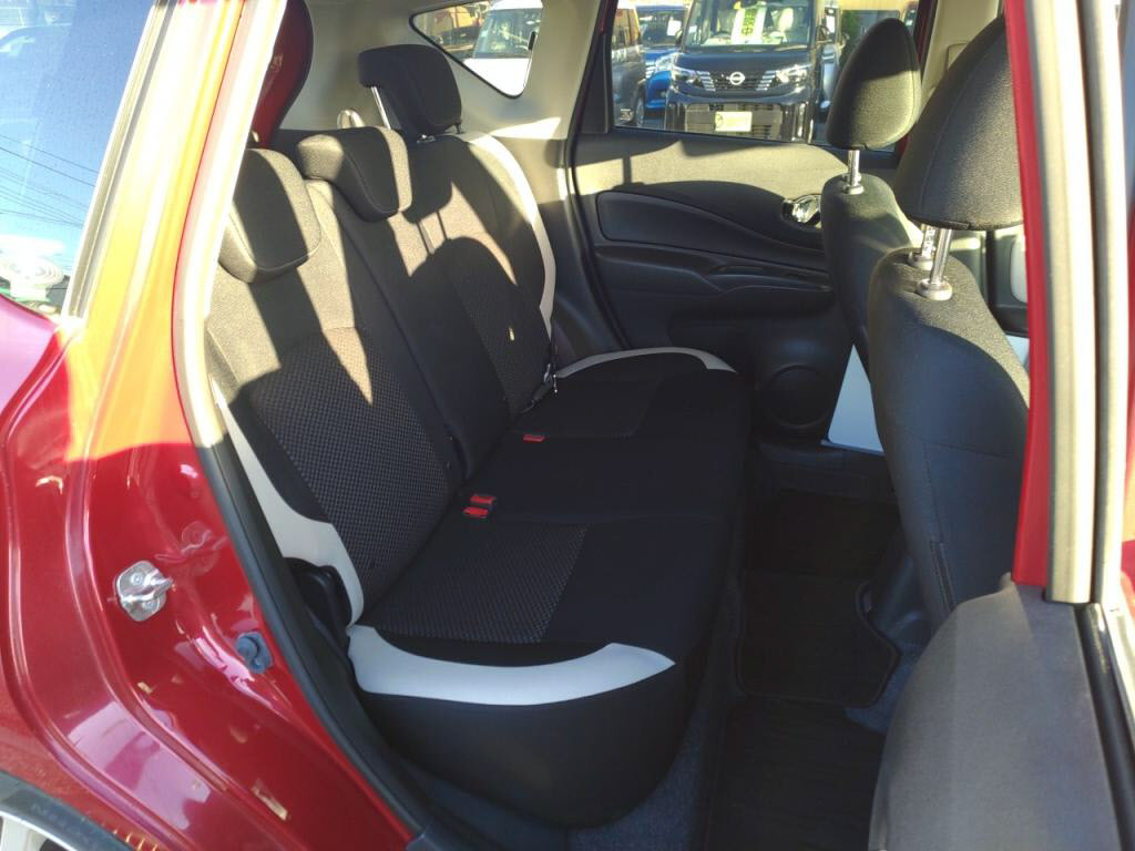 ノートｅパワーｅパワーＸの写真 22