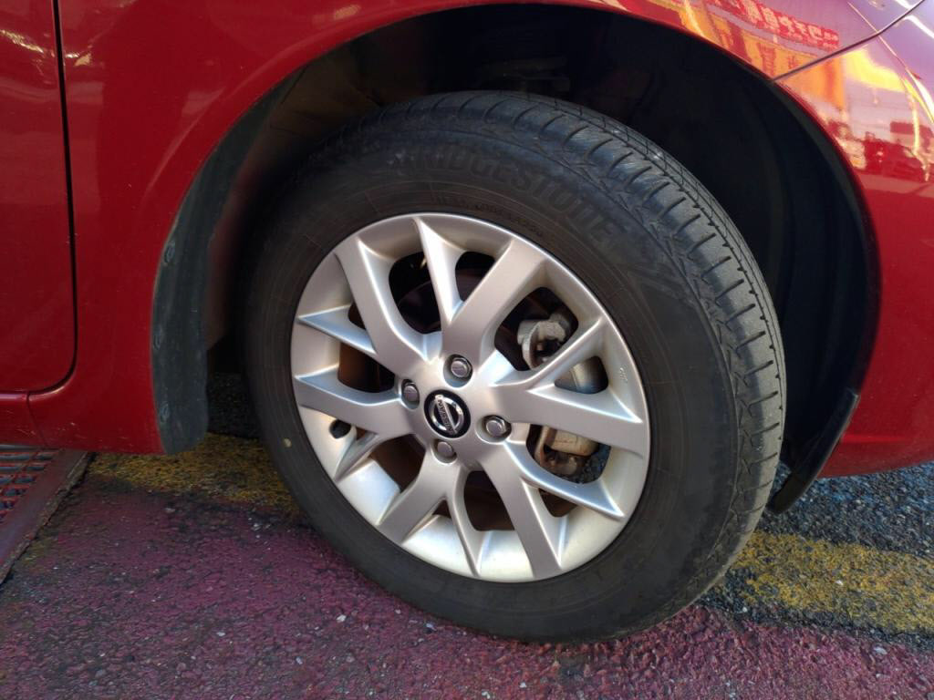 ノートｅパワーｅパワーＸの写真 24