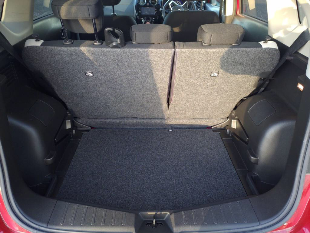 ノートｅパワーｅパワーＸの写真 25