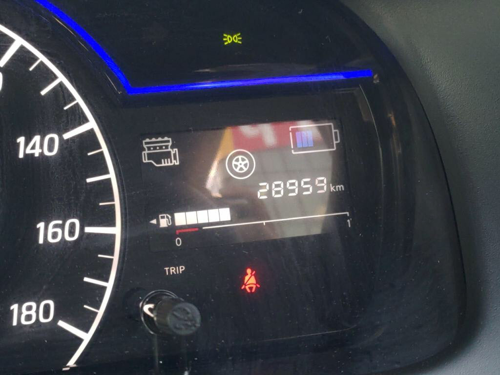 ノートｅパワーｅパワーＸの写真 29