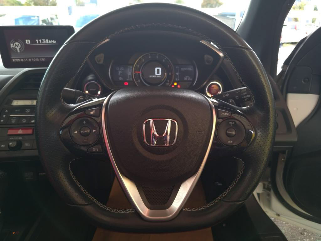 Ｓ６６０アルファの写真 13