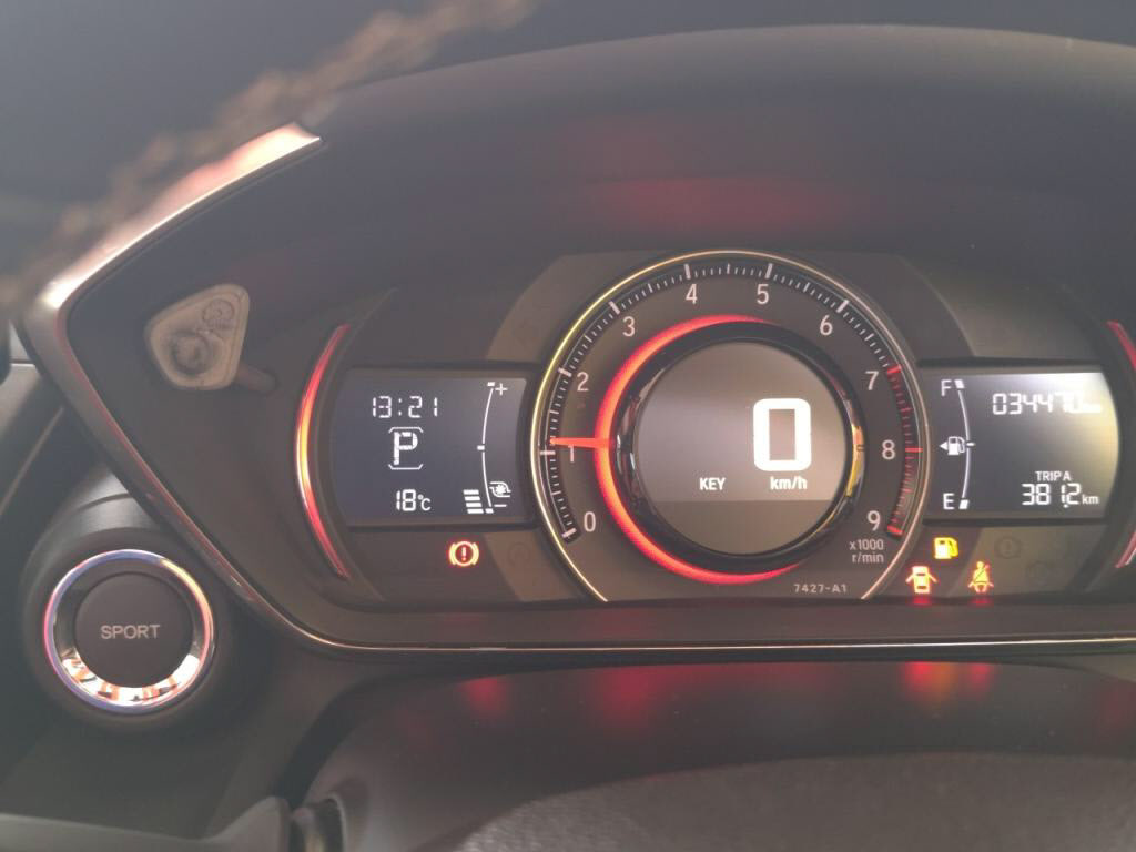 Ｓ６６０アルファの写真 15