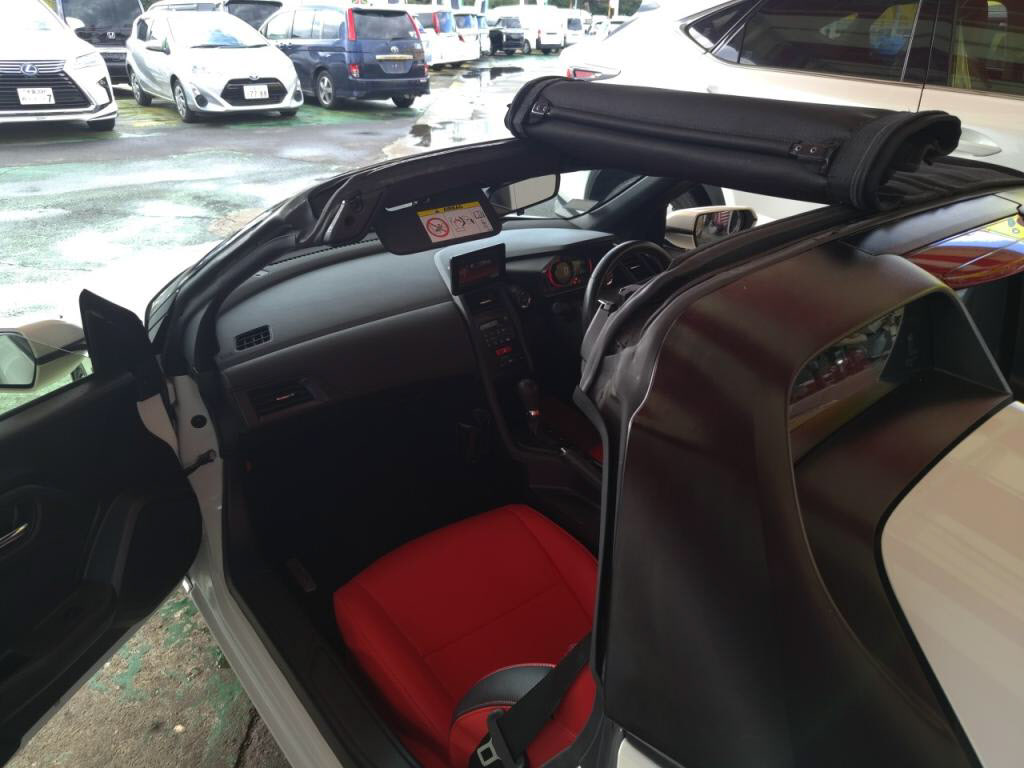 Ｓ６６０アルファの写真 21