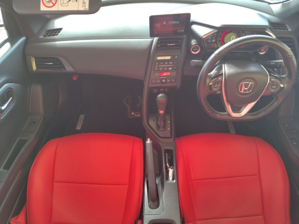 Ｓ６６０アルファの写真 3