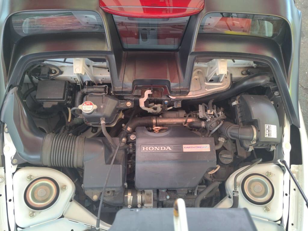 Ｓ６６０アルファの写真 25